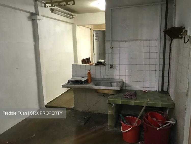 Blk 8 Selegie Road (Central Area), HDB 2 Rooms #170162112